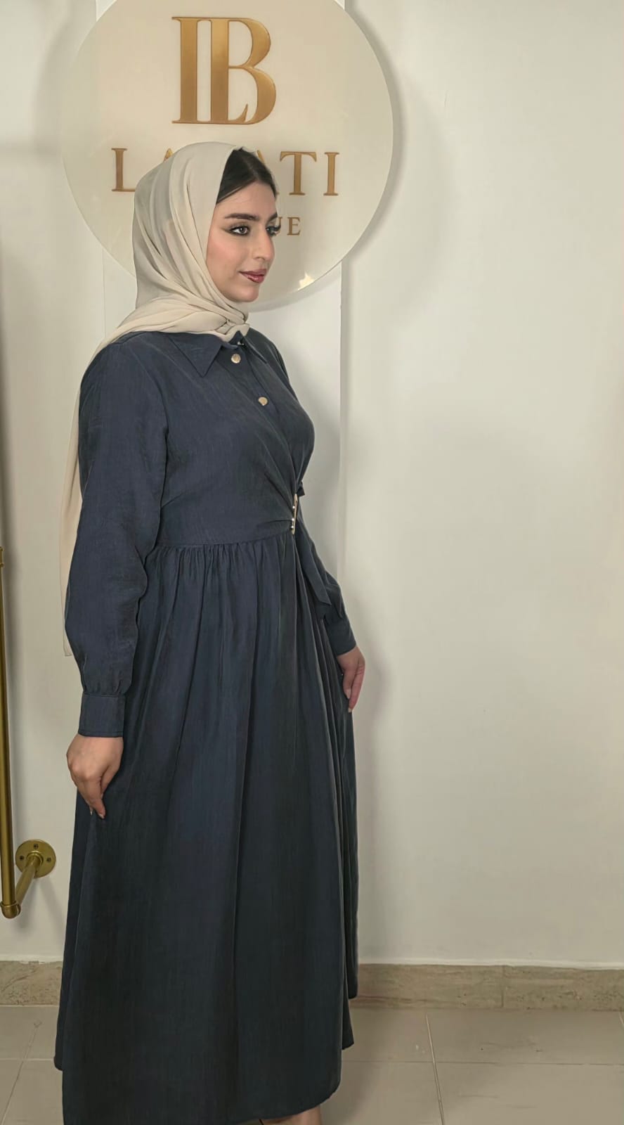 Timeless Dress