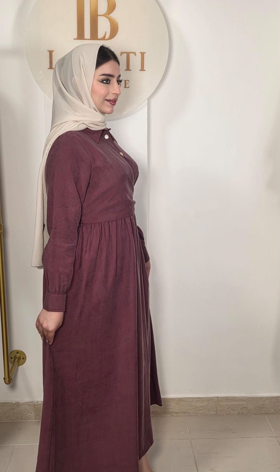 Timeless Dress