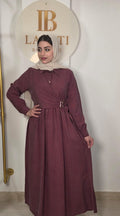 Lamar Dress