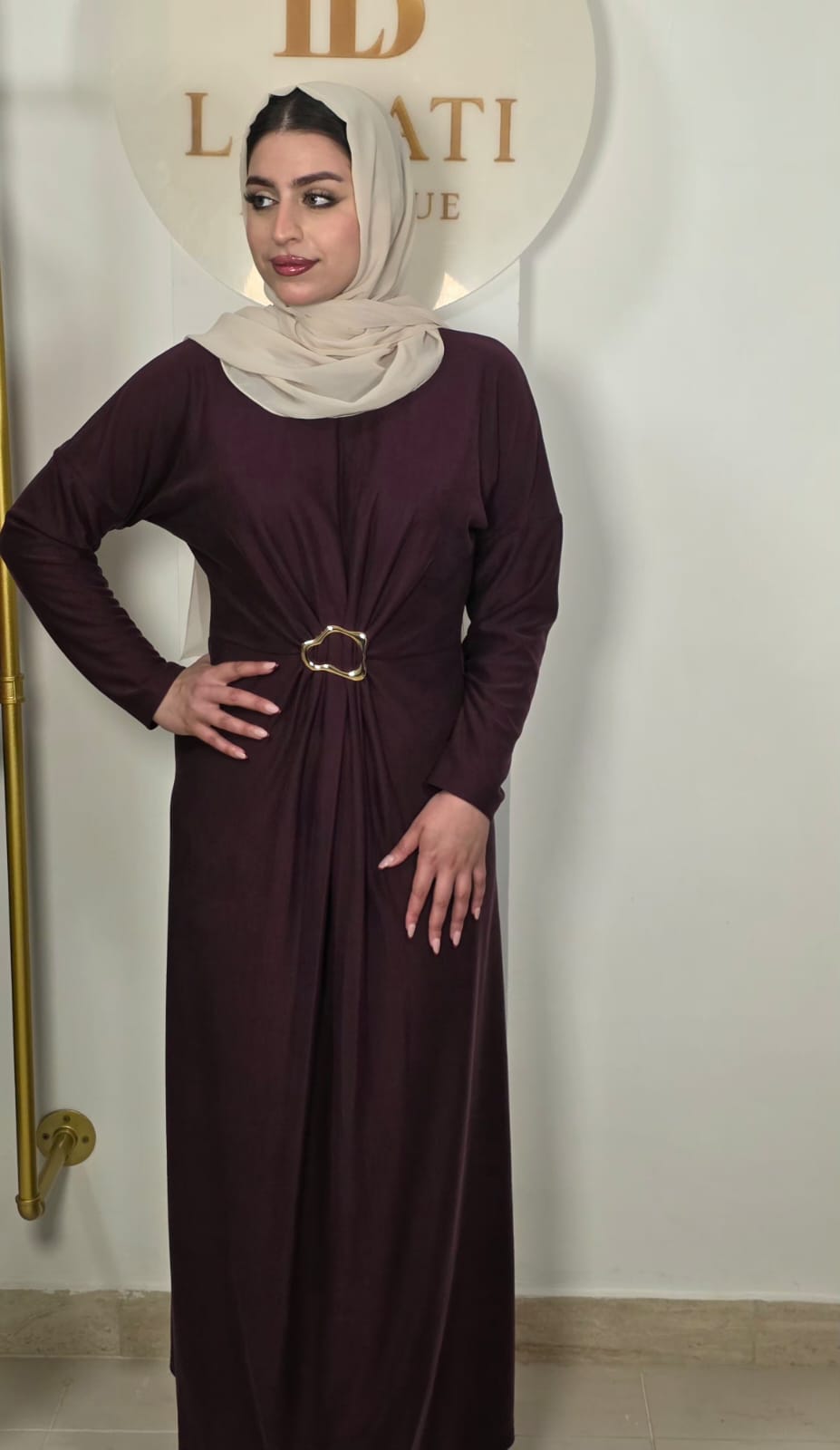 Malak Abaya