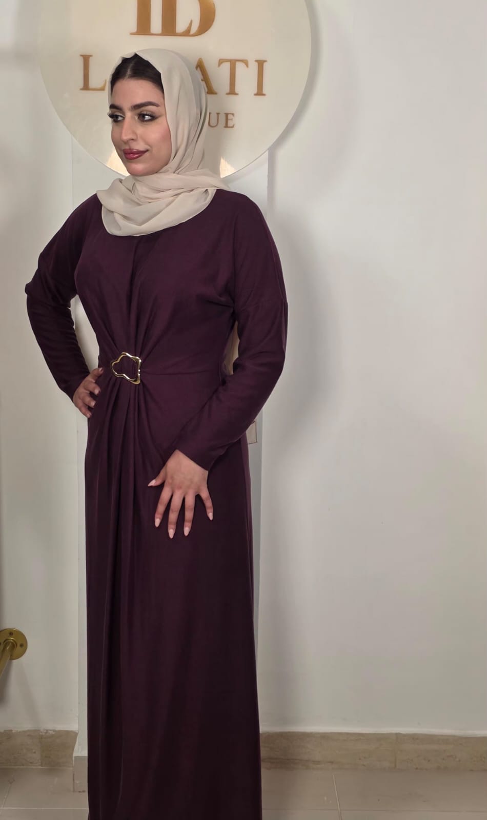 Malak Abaya