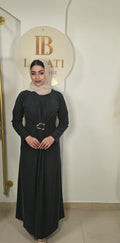 Malaki Abaya