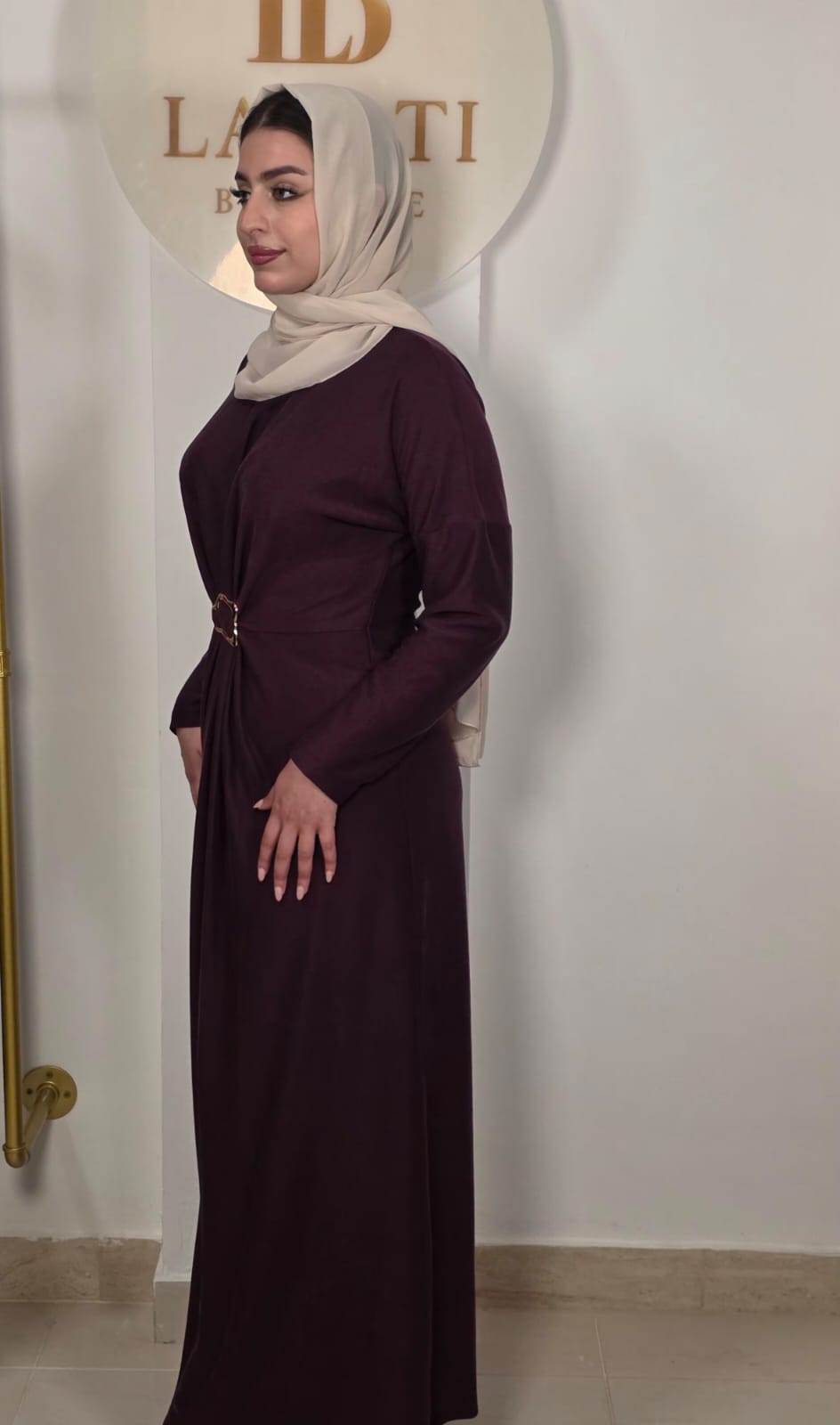 Malak Abaya