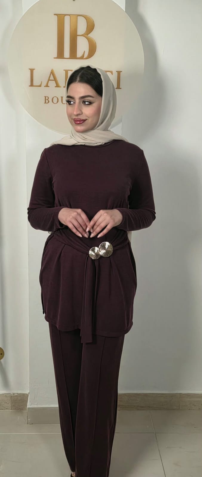 Reem Set