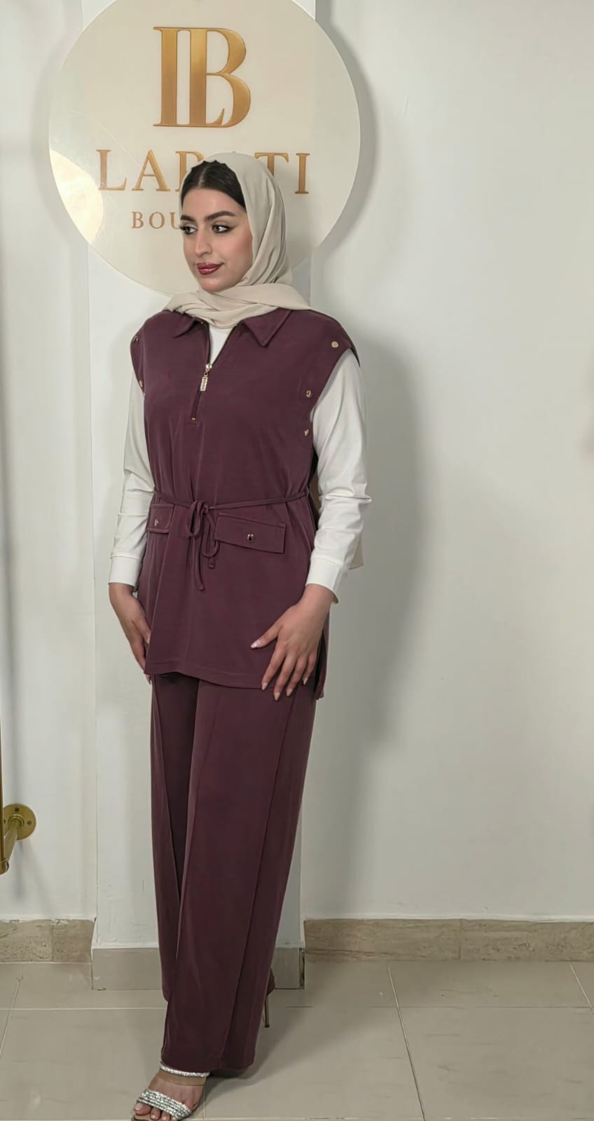 Trendy Set 3 pieces