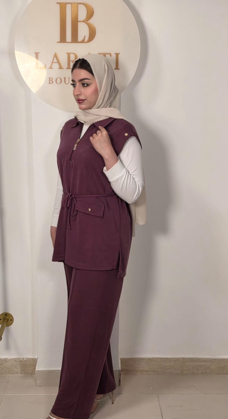 Trendy Set 3 pieces