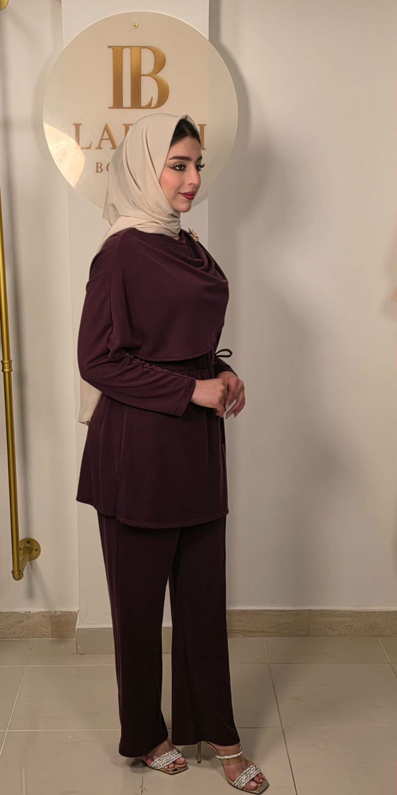 Warda Set