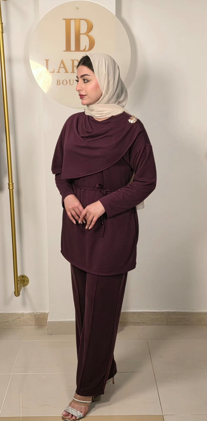 Warda Set