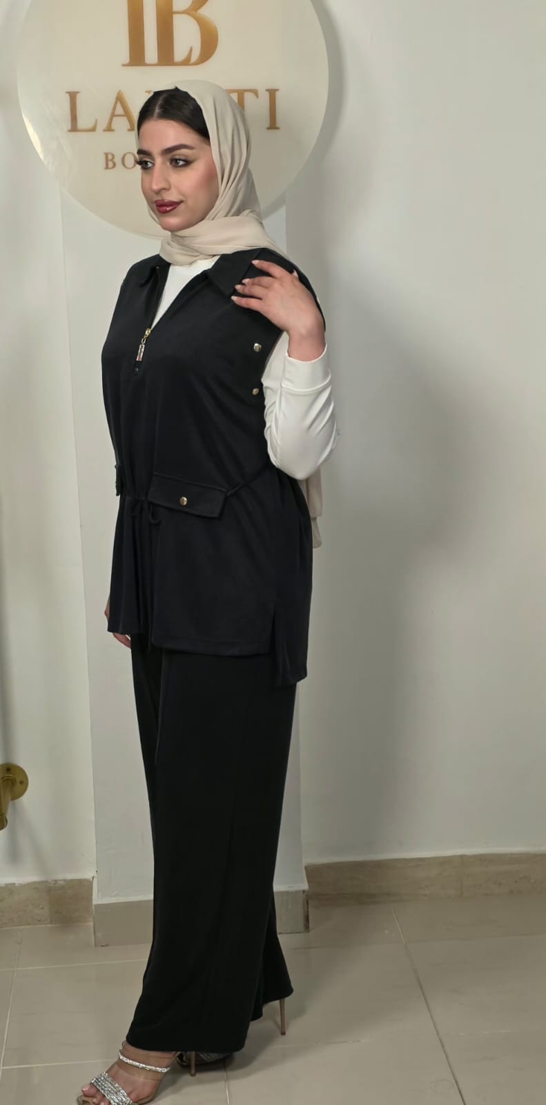 Trendy Set 3 pieces