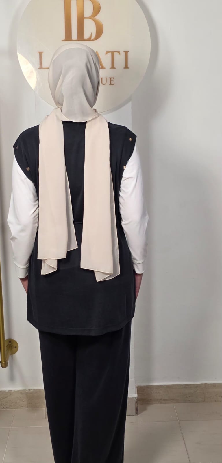 Trendy Set 3 pieces