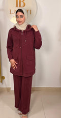 Elegant Sports Set - 2 Piece
