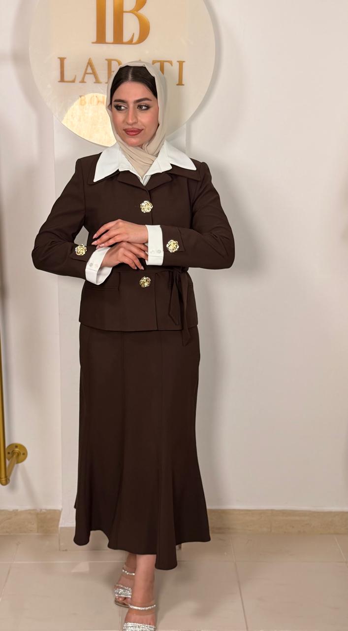 Executive Formal Set