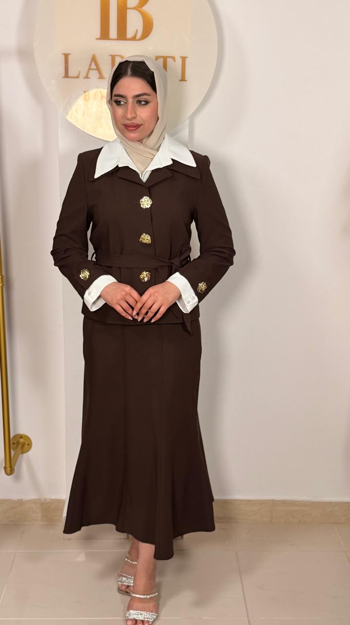 Executive Formal Set