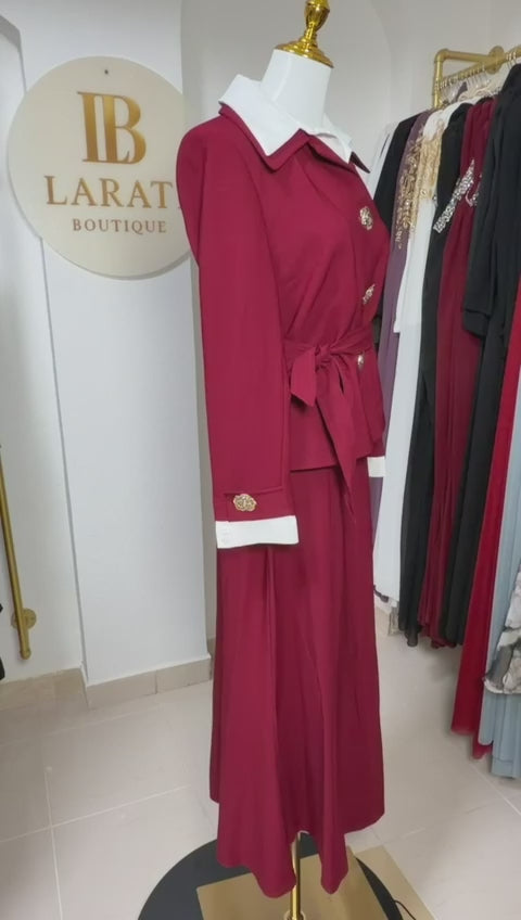 Executive Formal Set