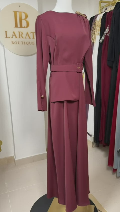 Noor Set